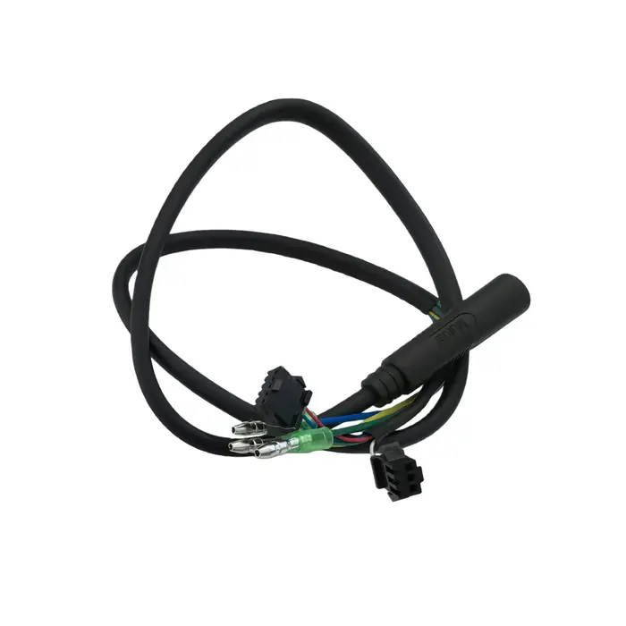 Câble moteur pour vélo électrique Engwe EP-2 PRO, pièces de rechange