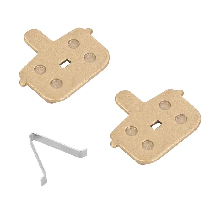 Plaquettes de frein pour trottinette électrique Ninebot Max G3 G3D G3E, accessoires pour étriers de 