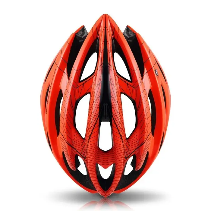 Casque de vélo respirant ultraléger pour hommes et femmes