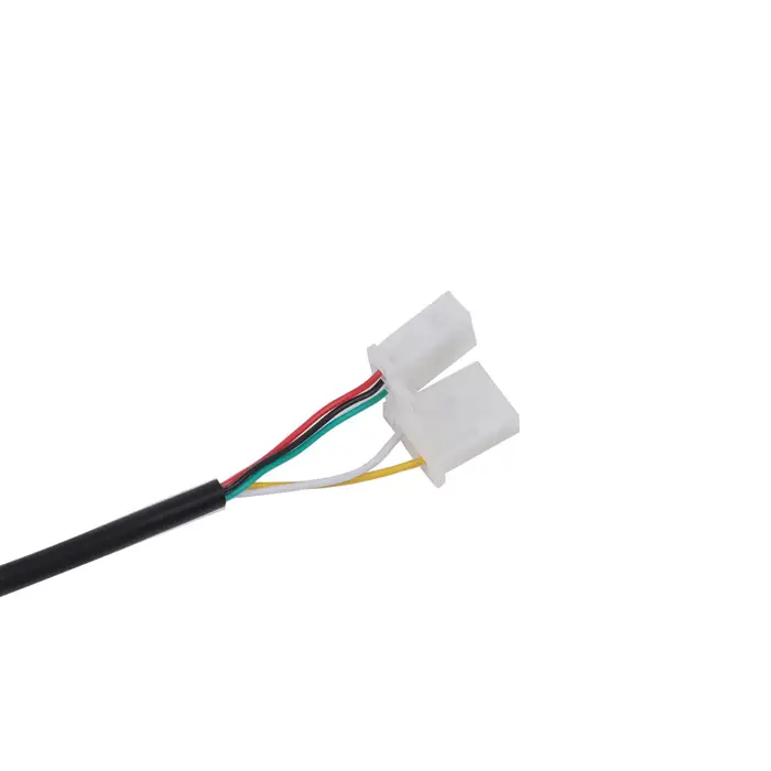 Guidon de vélo électrique