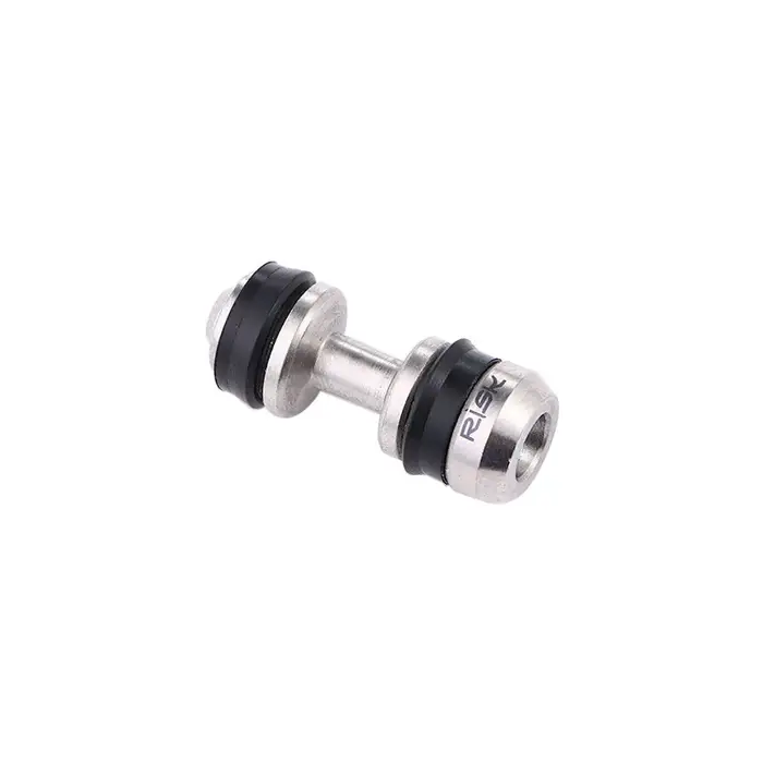 Pièce de réparation VTT : Piston de frein à disque en alliage de titane pour VTT SLX M785 XT M8000 M7000