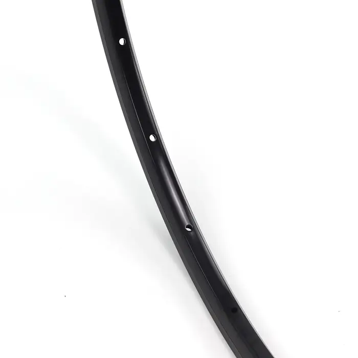Jante en alliage KINLIN NBR 20 pouces 1 1/8 451 406 "bas pour vélo pliant Minivelo couché 20H 24H 28