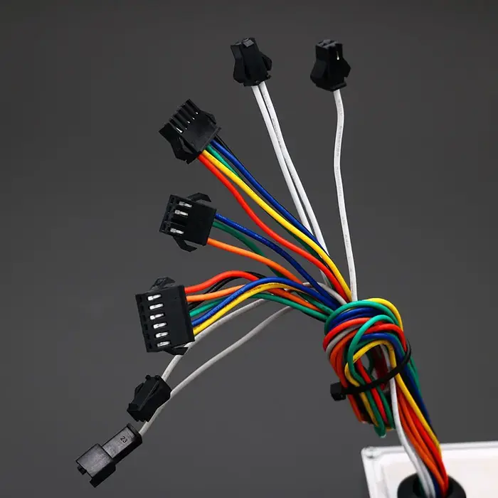 Contrôleur pour scooter électrique dualtron X DTX, accessoires 60v 50a