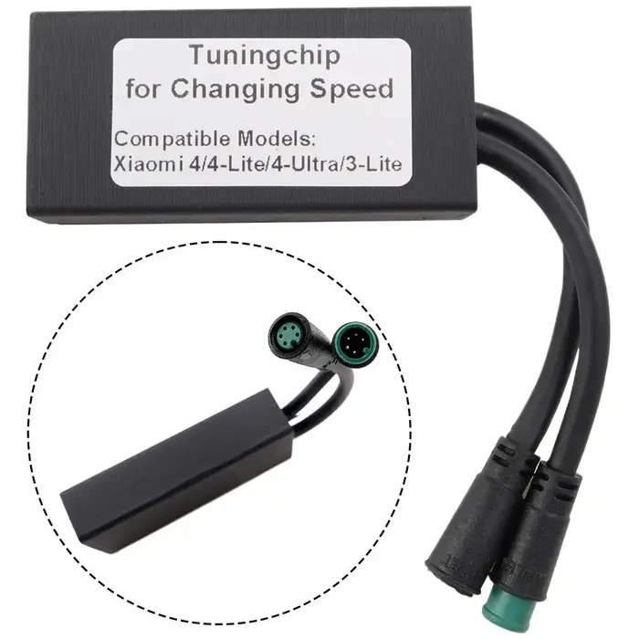 Pour trottinettes électriques Xiaomi 4/3 Lite