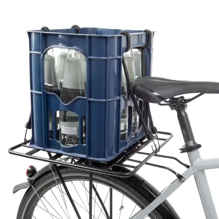 Porte-bagages vélo étanche