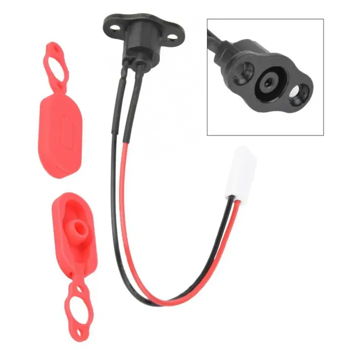 1 ensemble d'accessoires pour Scooter électrique M365/PRO
