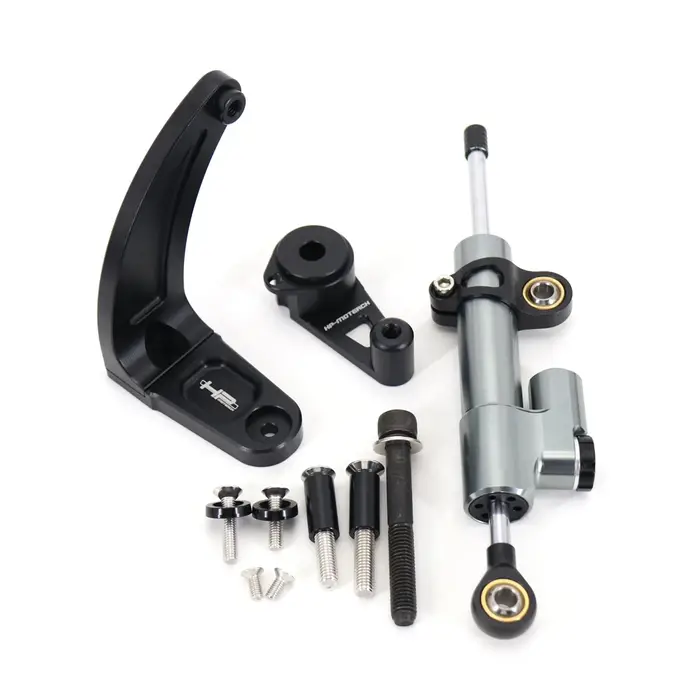 Stabilisateur de direction pour Scooter électrique