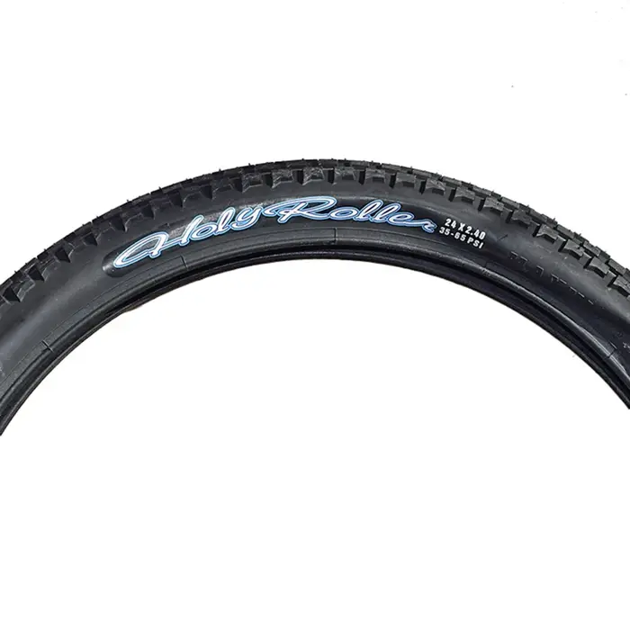 1pc MAXXIS 26 rouleau saint 26*2.4 26*2.2 24*2.4 BMX pneu de vélo rue bande de roulement au chocolat escalade fil