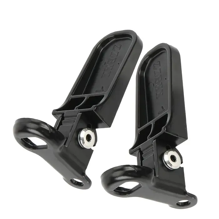 Mini pédales pliantes pour vélo