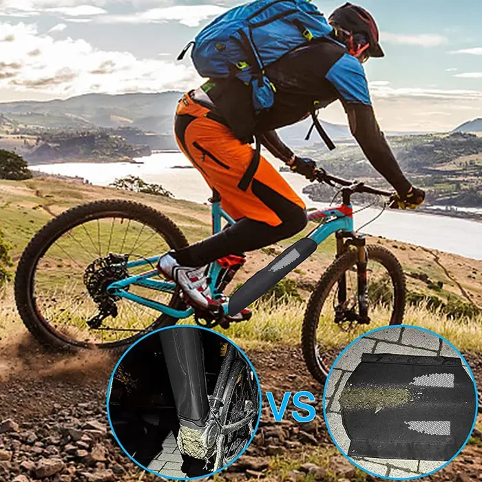 Couvercle de batterie pour vélo électrique