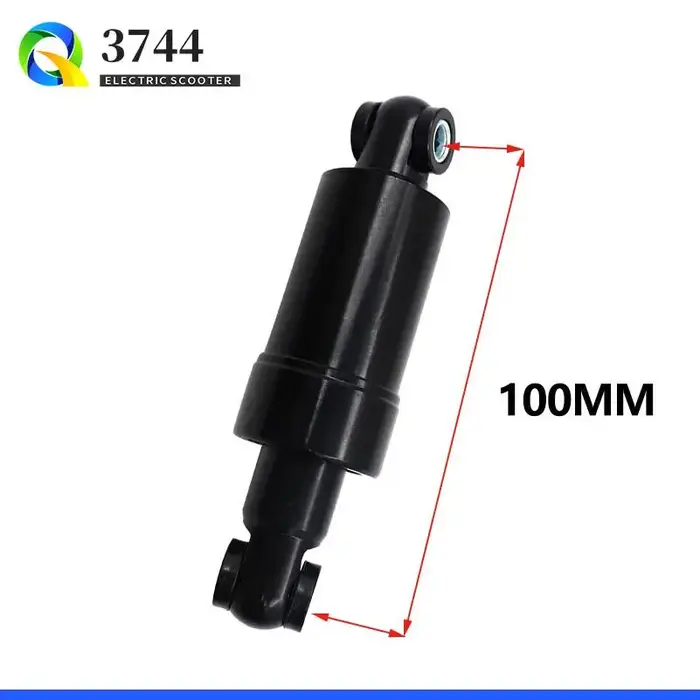 Amortisseur hydraulique pour trottinette électrique 110mm 125mm 150mm