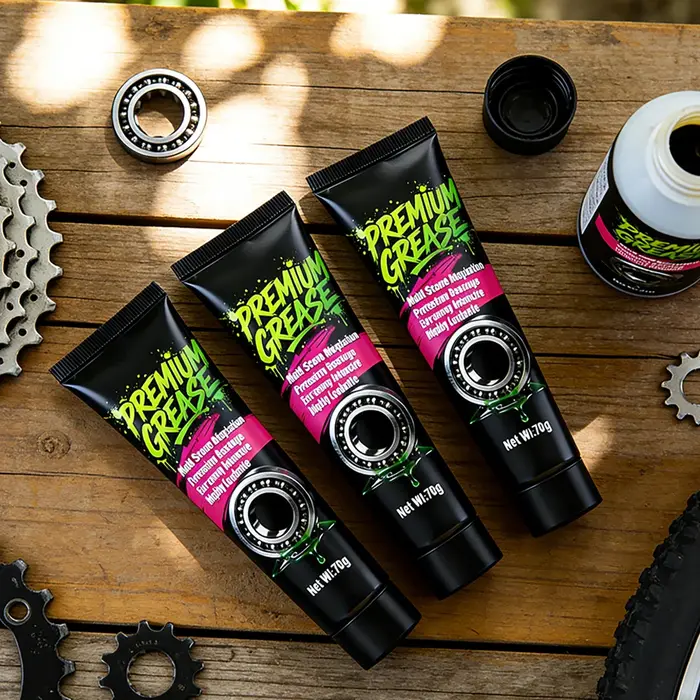Graisse de vélo Premium 70g