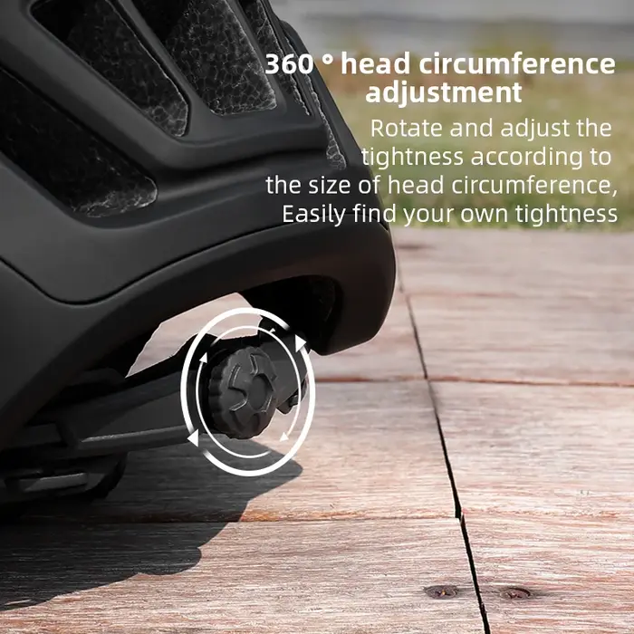 Casque de cyclisme sur route GUB MIPS 310g