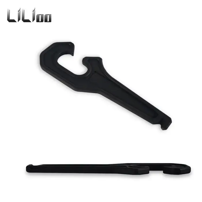Levier de pneu de vélo Durable, outils de retrait de pneus de vélo de route rapide, outil de réparation de pneus vtt résistant à l'usure, accessoires de vélo