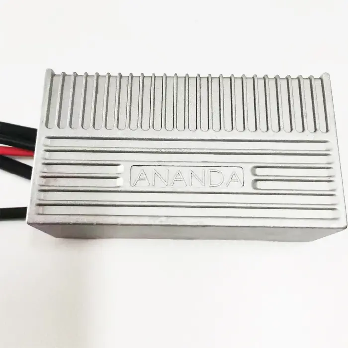 Contrôleur de moteur sans balais MC5-B0 personnalisé pour EPAC ANANDA 36V 250W