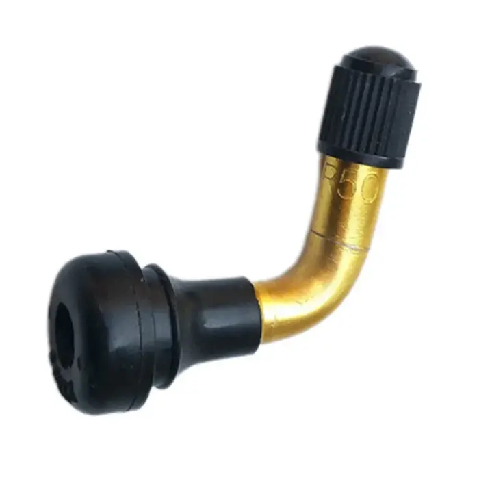 Buse gonflable de pneus Tubeless de Scooter électrique