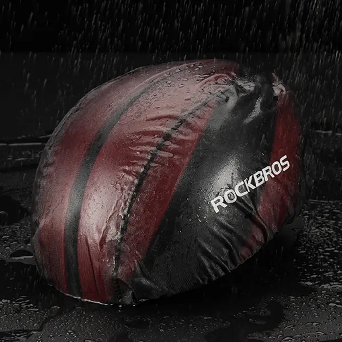 ROCKBROS – housse de protection pour casque de vélo