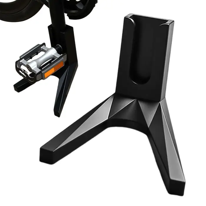 Support de pédale pour vélo de montagne et de route