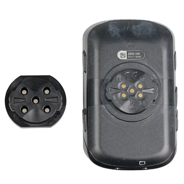 Ordinateur de vélo avec pièces de réparation pour Garmin