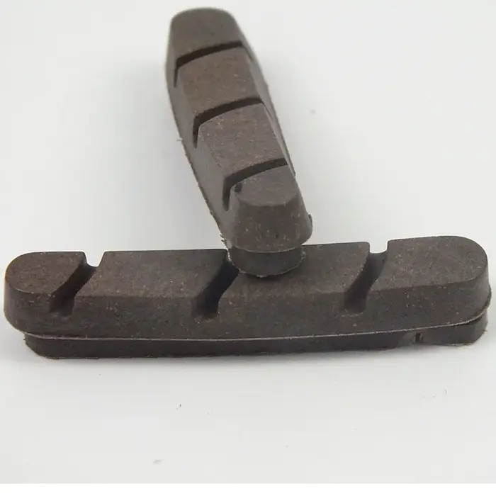 Plaquettes de frein pour vélo de route
