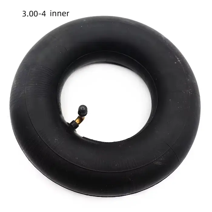 Pneus longue durée 260x85 3.00-4 pour trottinettes électriques, parfaits pour les besoins de déplace