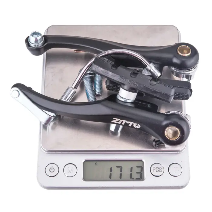 ZTTO vtt VTT V étrier de frein pièces de vélo accessoires plaquettes