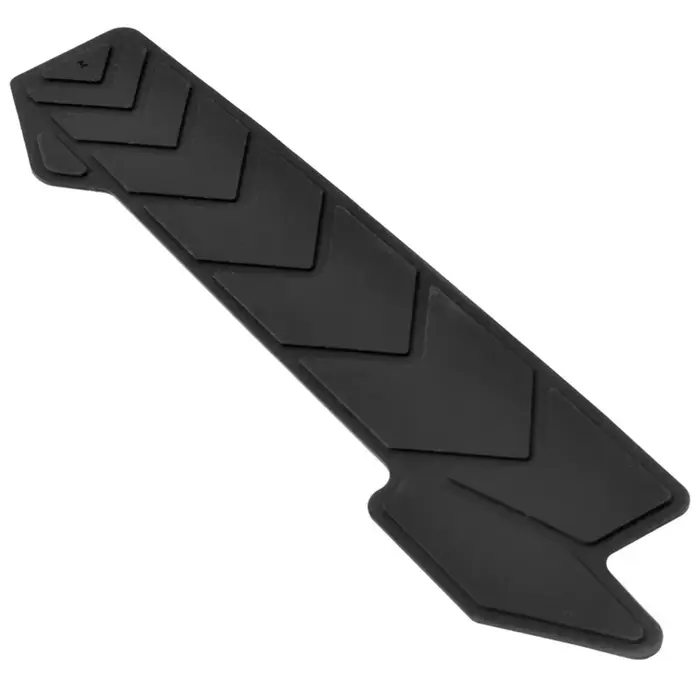 Autocollant de chaîne de vélo en Silicone, protecteur de cadre de vélo, autocollant de protection, r