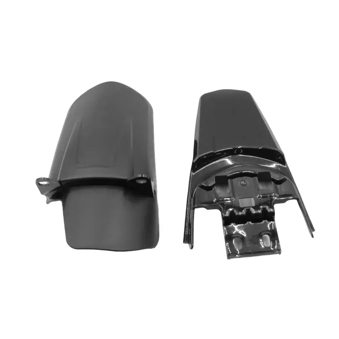 Garde-boue avant et arrière pour vélo électrique Segway X260 X160, pour moto électrique Surron Light Bee X & Light Bee S