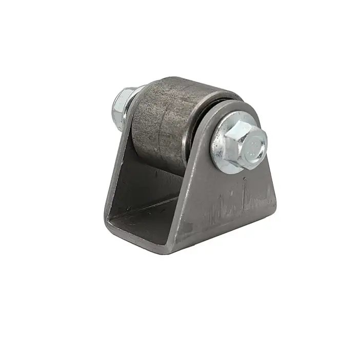 Pièces de moto Scooter électrique amortisseur arrière rainure oreilles support d'amortisseur