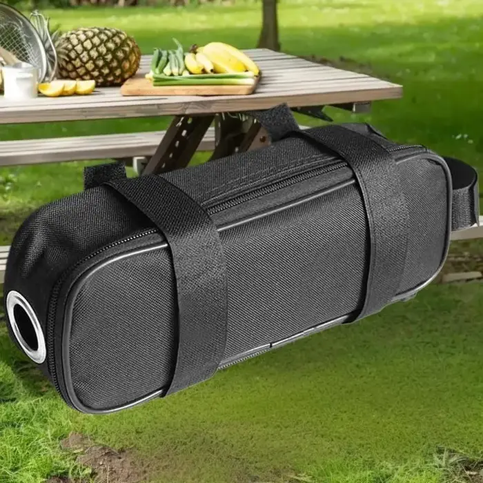 Sac de rangement portable pour contrôleur de vélo électrique et batterie
