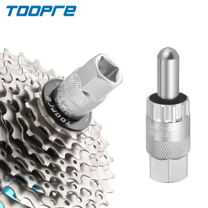 Outil de démontage de cassette de vélo de montagne