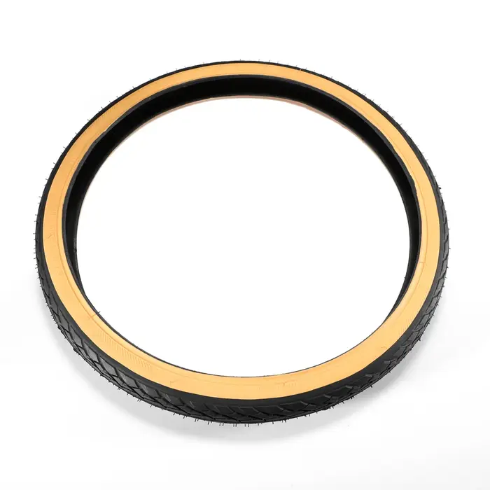 INNOVA 16 pouces 16x1-3/8 37-349 pneu de vélo pliant vtt pneus de vélo de route ville banlieue pneu