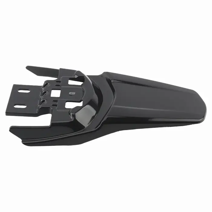 Pour pièces Surron Light Bee Ebike cadre de vélo de saleté moto garde-boue Enduro Pitbike garde-boue