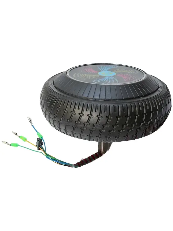 Nouveau moteur pour hoverboard 36V 250W, trottinette électrique, haute qualité, épaisse et durable