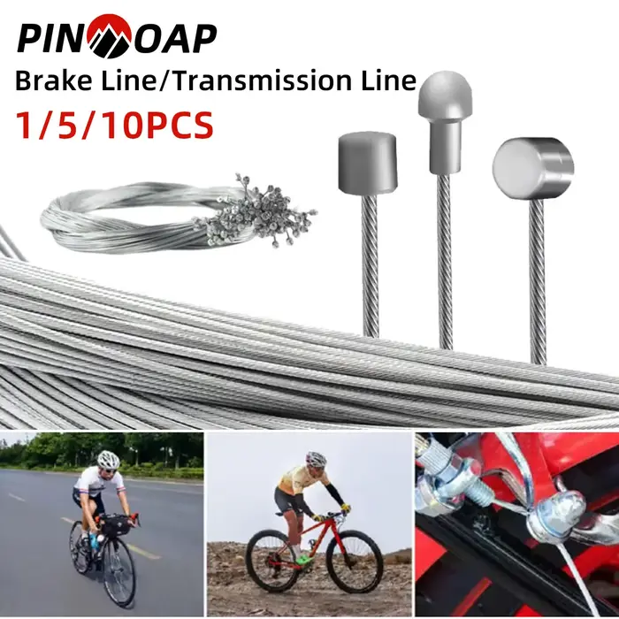Câble de frein de vélo