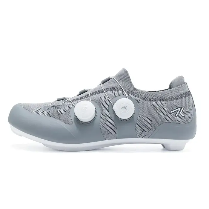 Chaussures de vélo de route pour hommes