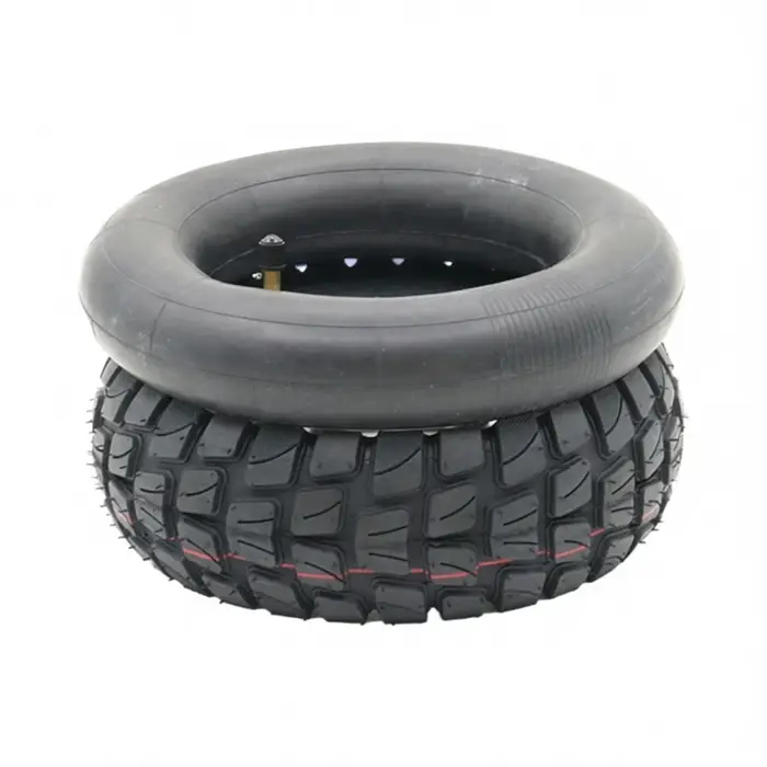 Chambre à air pour pneu de trottinette électrique tout-terrain Speedual Grace 10 Zero 10x3.0