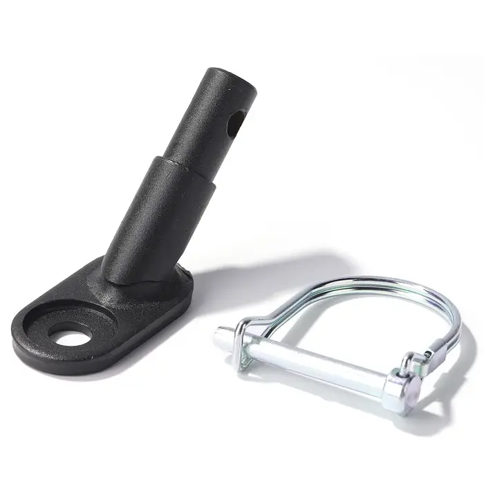 Attelage de remorque pour vélo de montagne et de route