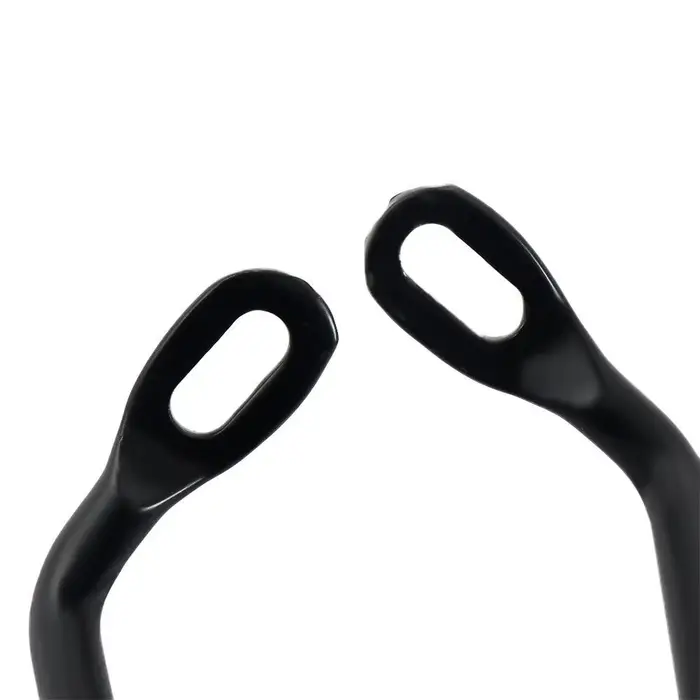Accessoires de cyclisme vélos de route garde de dérailleur de vélo cintre