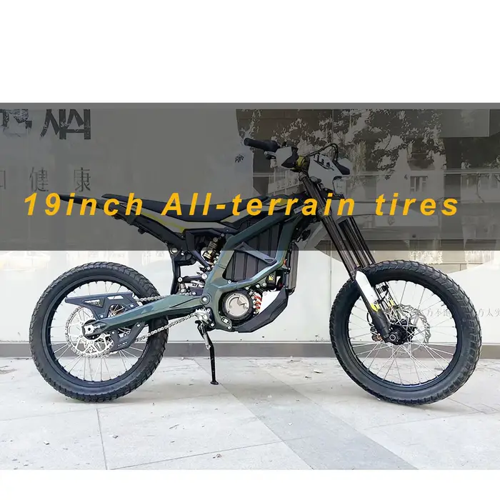 Pneu extérieur spécialisé 19 pouces Ultra Bee Supermoto pour vélo de route