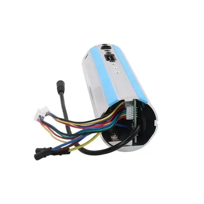 Carte de contrôle de vitesse Bluetooth activée pour tableau de bord de trottinette électrique Ninebot ES1 ES2 ES3 ES4