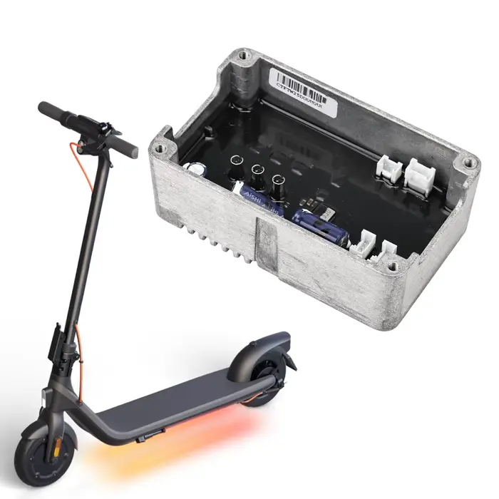 Contrôleur Original pour Scooter électrique Ninebot E2