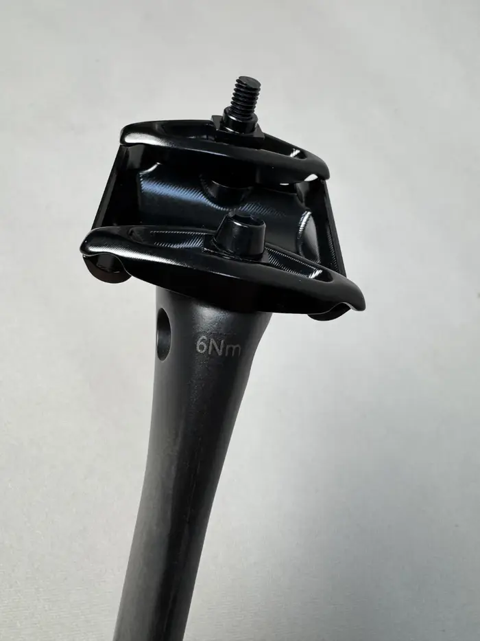 Tige de selle Y1rs 300 mm