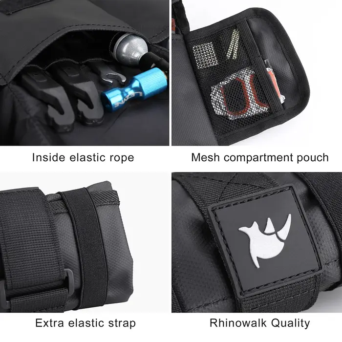 Bal inowalk-Sac à outils de vélo