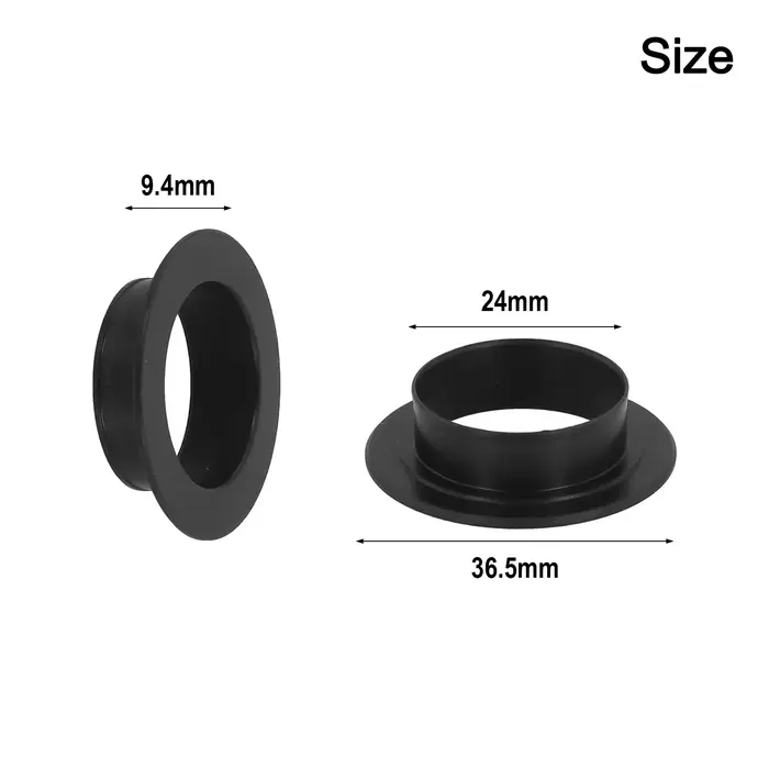 Adaptateur de support de pédalier de vélo