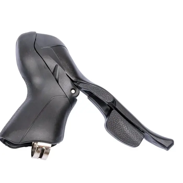 Micronew manettes de vitesse de vélo de route 2x7 2x8 2x9 2x10 2x11 vitesses manette de vitesse de f