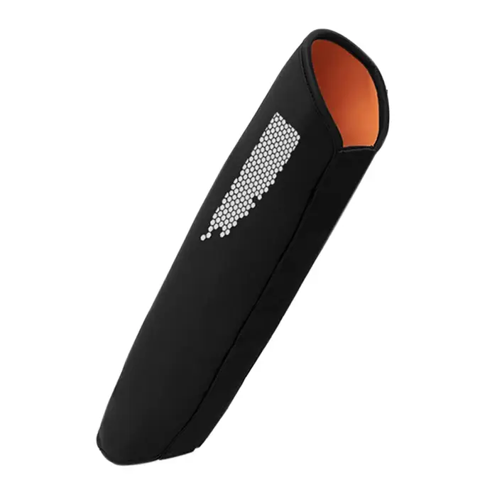 DOMEN – couvercle de protection pour batterie de vélo électrique, cadre de vélo, Anti-froid et réflé