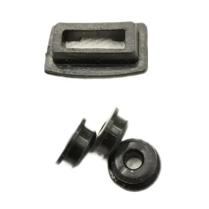 Bafang-Anneau de remplacement pour moteur triphasé BBS
