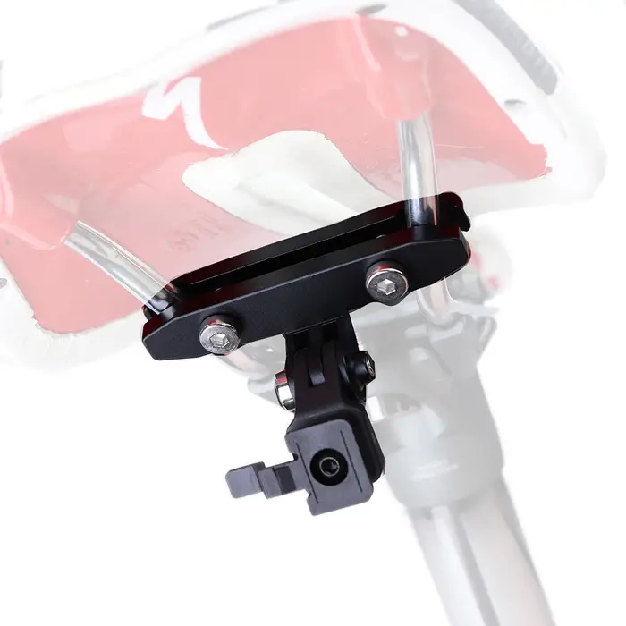 Support de lumière de selle de vélo pour Trek Bontrager