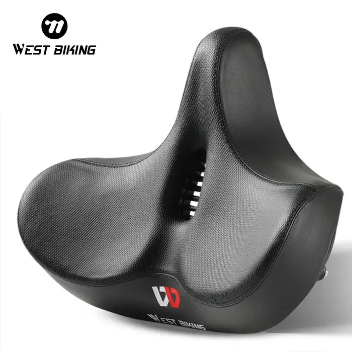 WEST BIKING-Selle ergonomique de vélo